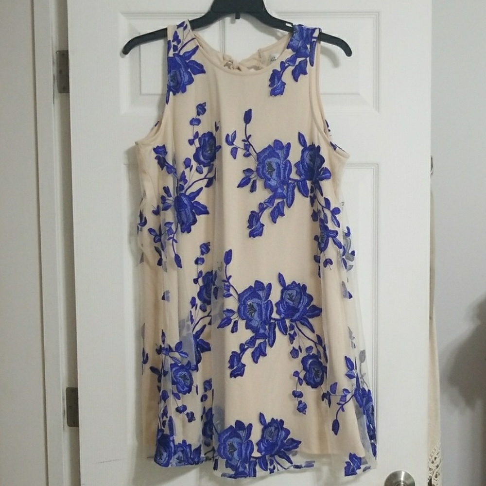 Cocktail party  dress